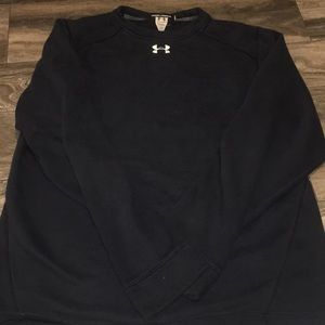 Men’s under armor sweater